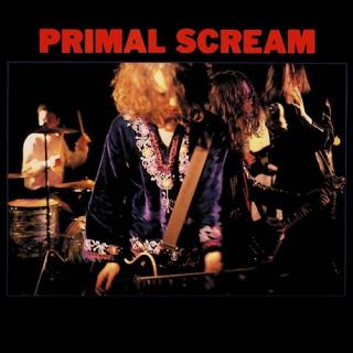 Primal Scream